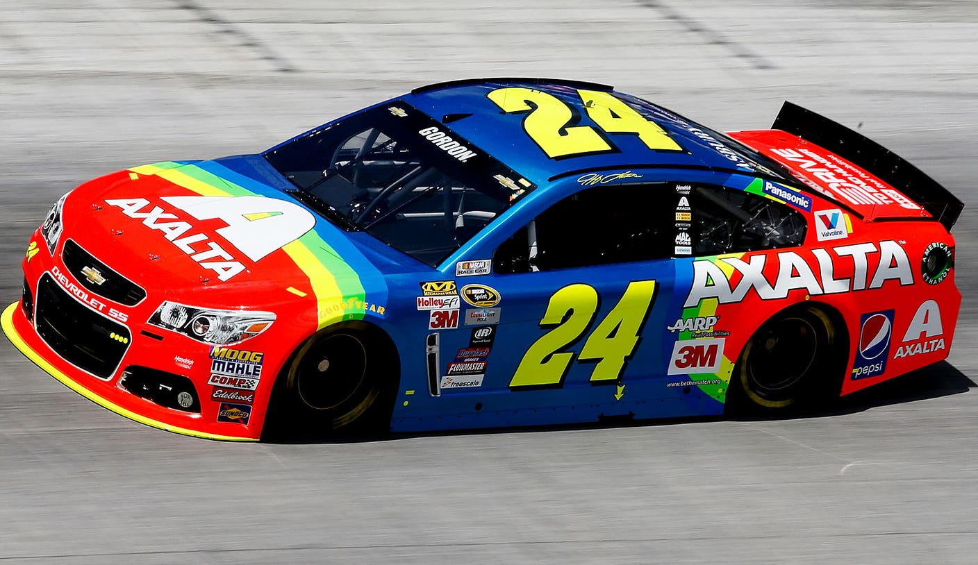 Amazon.com: 1997 Score Board IQ Remarques #SB2 Jeff Gordon