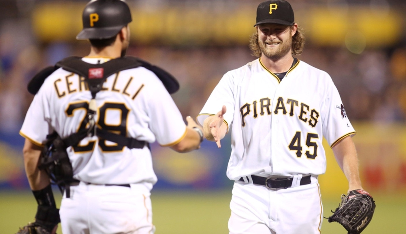 The Return of Gerrit Cole Could Help the Pirates Make the Playoffs