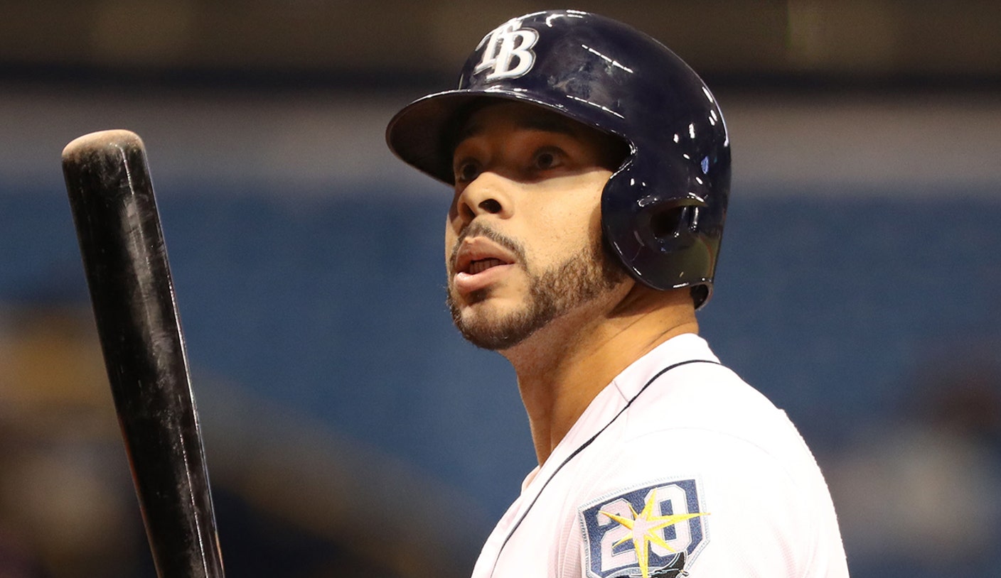Tommy Pham wins arbitration case, players lead 3-1