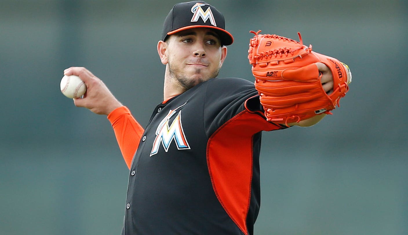 jose fernandez a2k