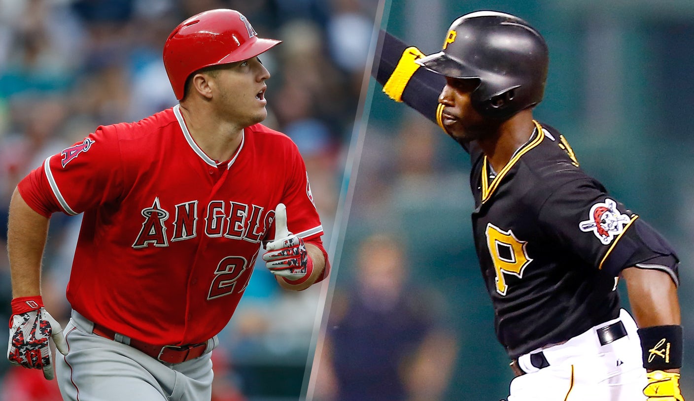 MLB playoff draft: Mike Trout to the Braves? Pete Alonso to the Brewers?