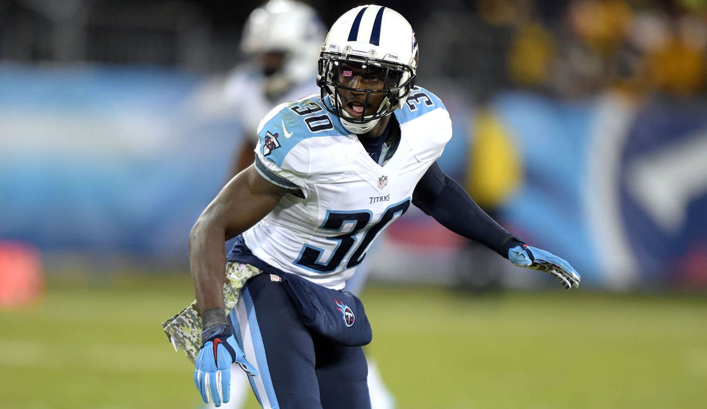 Titans CB Jason McCourty hopes for Week 1 return following surgery