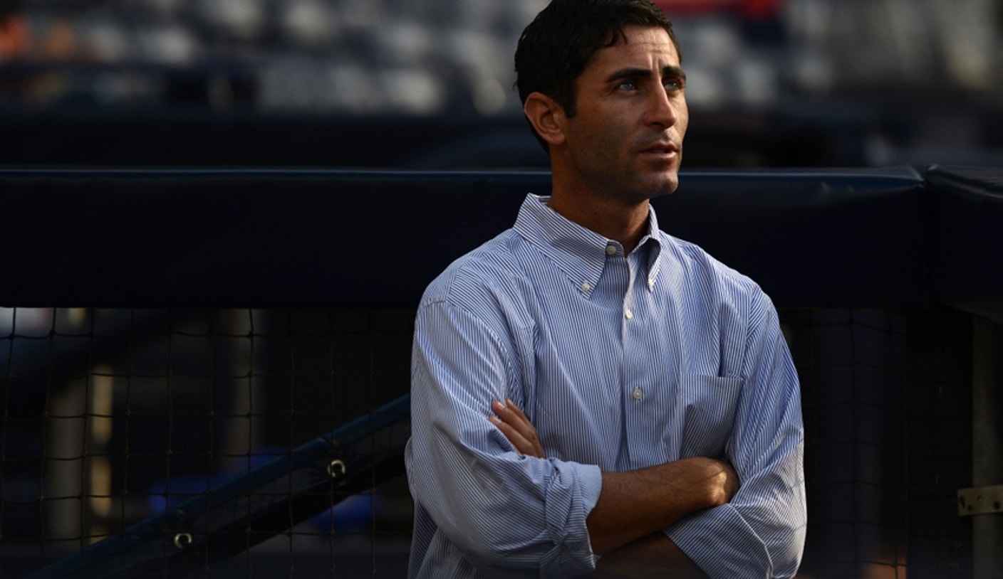 San Diego Padres: Where's the Rock Star General Manager?