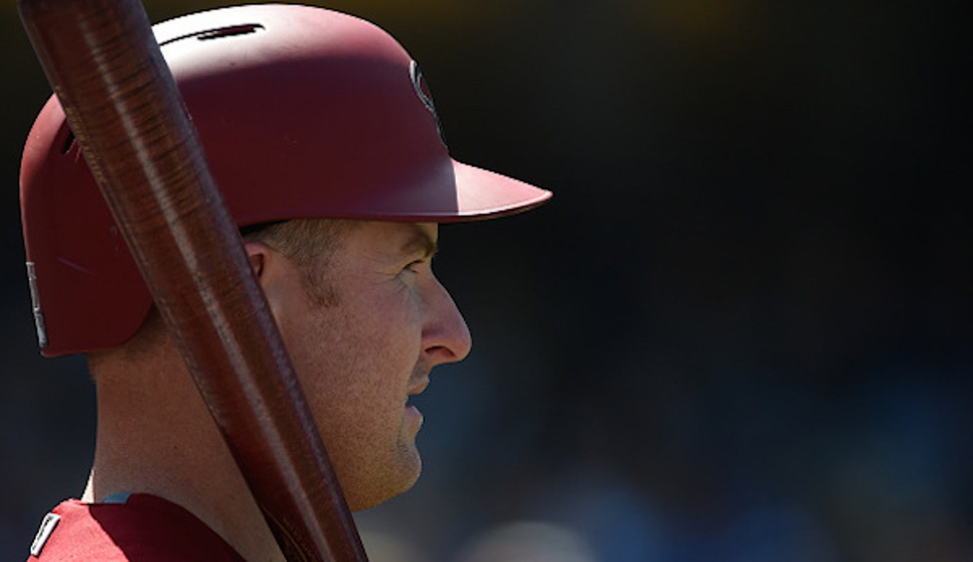 Pro Athletes Worth Watching: Baltimore Orioles' Mark Trumbo