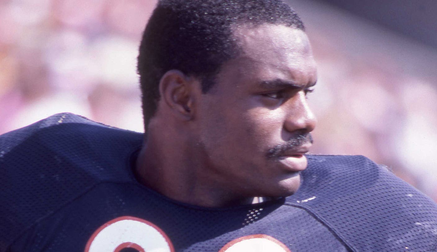 The Bears gave us 'The Super Bowl Shuffle' 30 years ago today - Chicago  Sun-Times