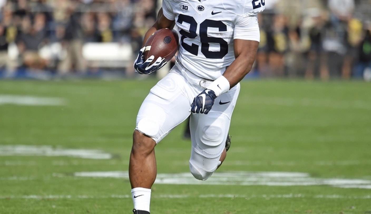 Saquon Barkley adds college degree to list of accolades