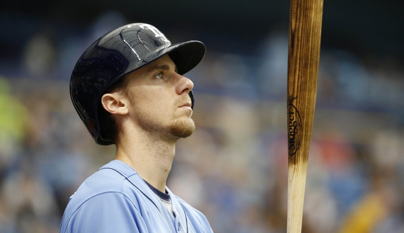 Tampa Bay Rays: Matt Duffy Out for the Remainder of the Season