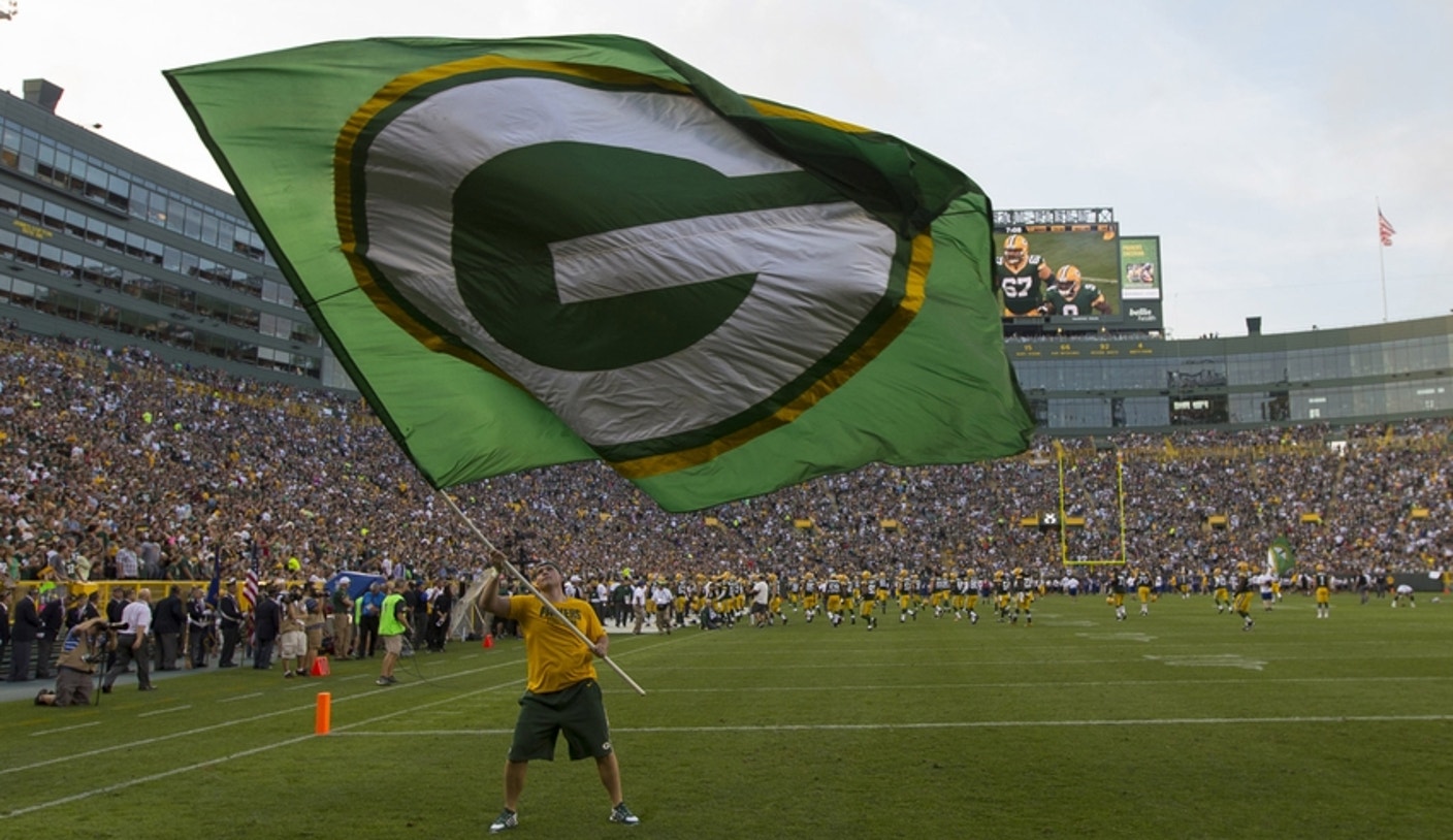 Green Bay abuzz with Packers home opener, weekend of festivities at Lambeau  Field