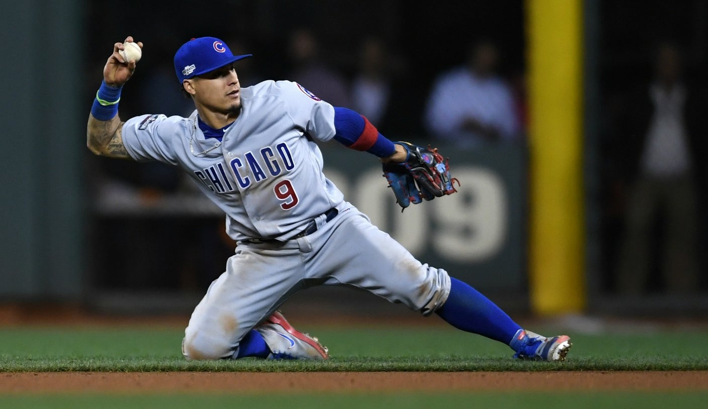 Chicago Cubs: Javier Baez will be a player to watch for Cubs
