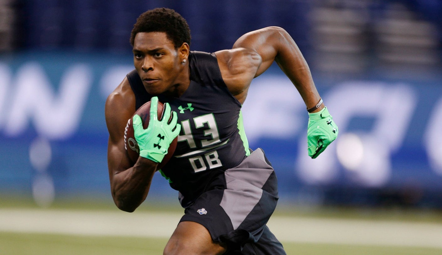 NFL Draft Prospect Jalen Ramsey: I Should Be the Number One Pick