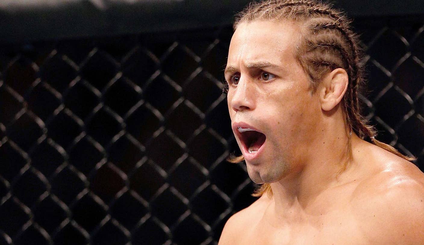 Urijah Faber expects to return at UFC 175; Mendes targets Aug 2 for Aldo re...