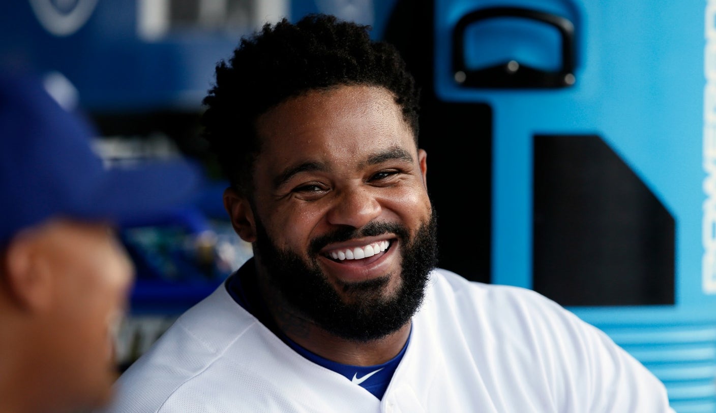 Why Brewers Fans Should Be Happy for the Detroit Tigers Prince Fielder