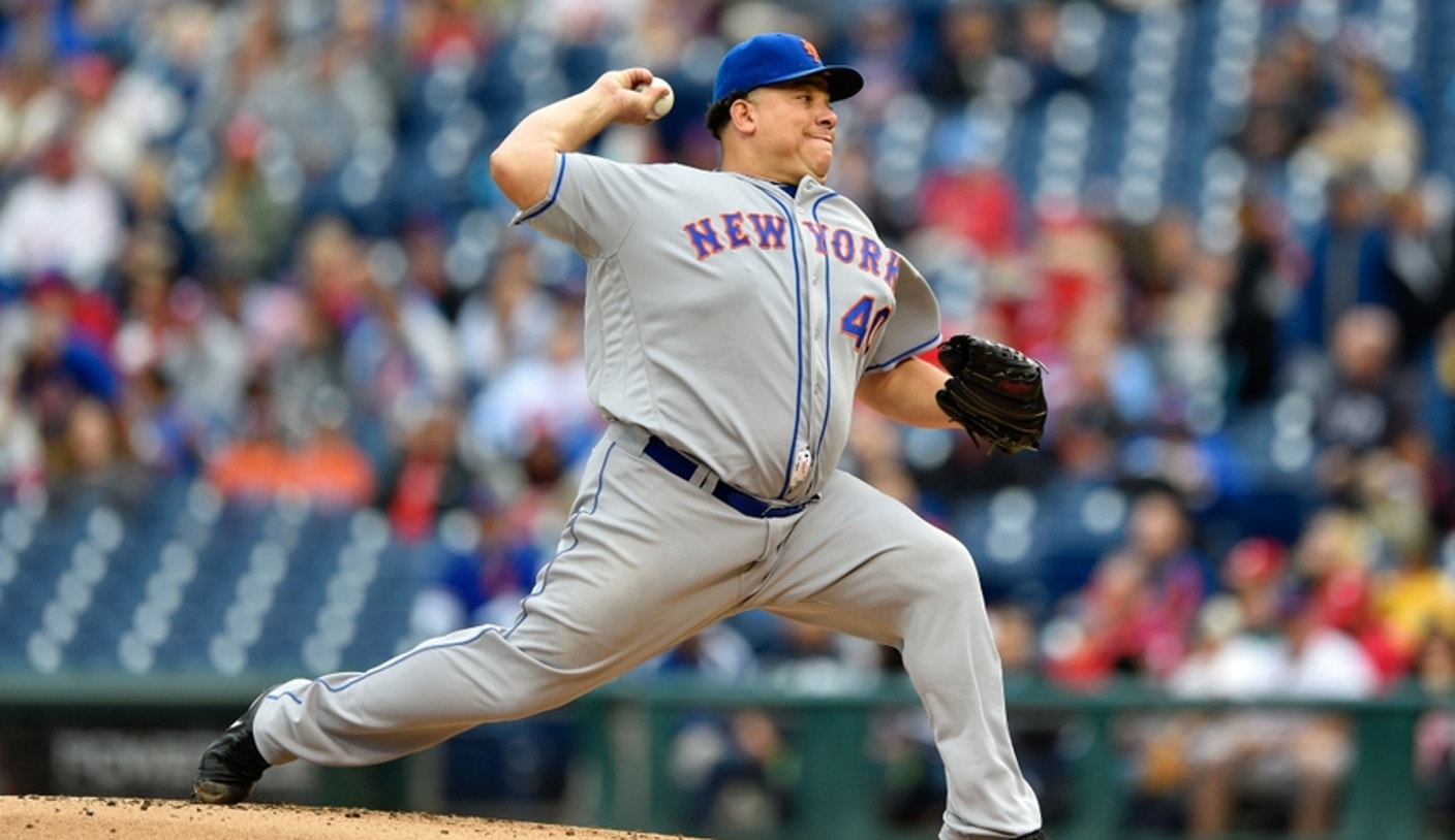 New York Mets: Bartolo Colon has strong Mexican League debut