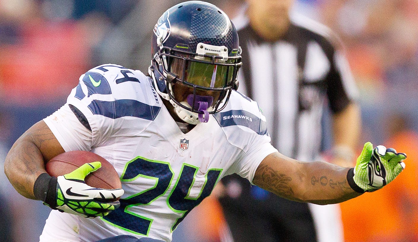 Fantasy Football: 8 Players With Easy Early-Season Schedules - Doug Baldwin,  Seattle Seahawks