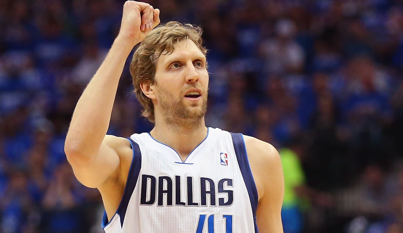 Dirk Huge