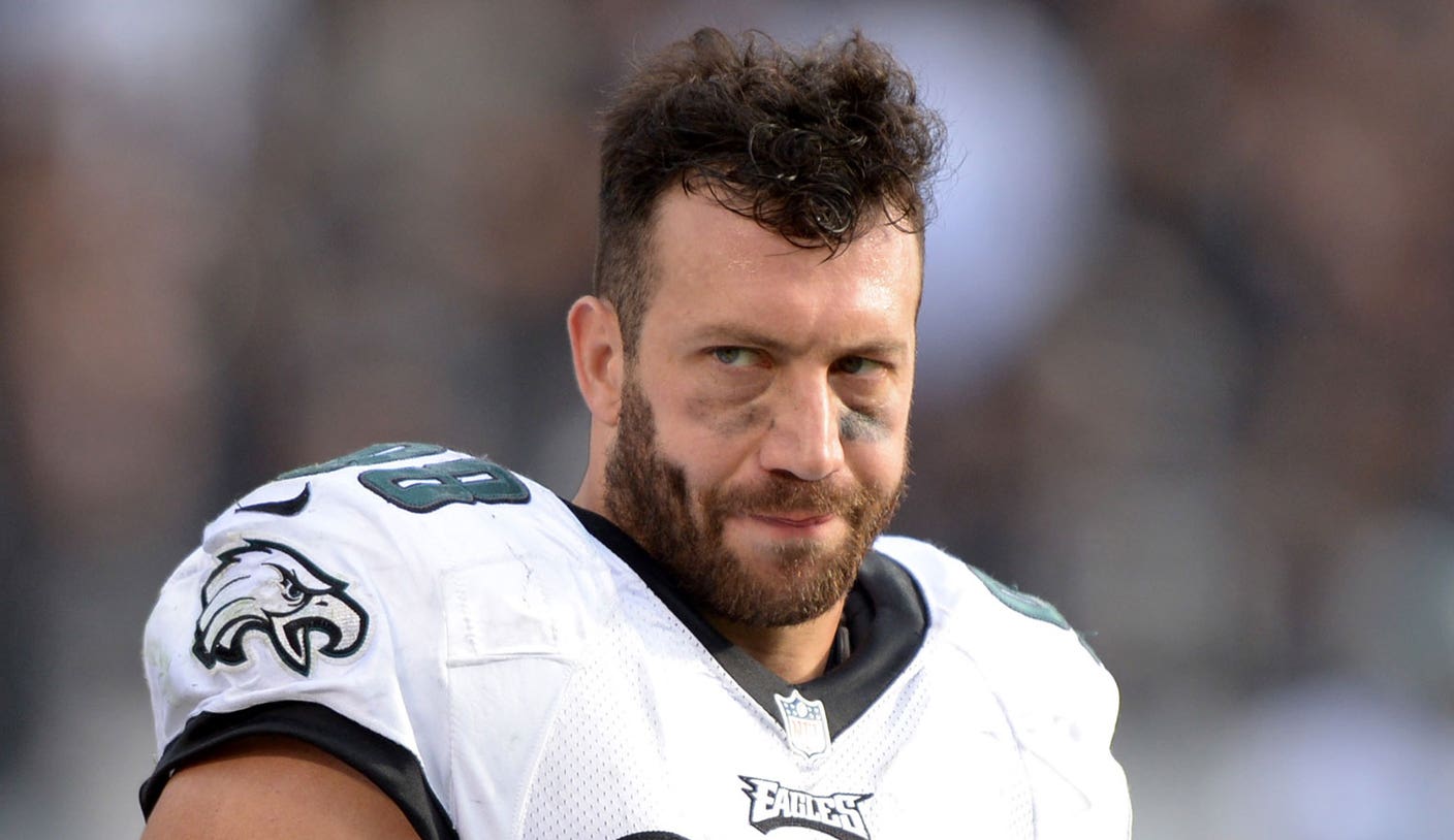 connor barwin number