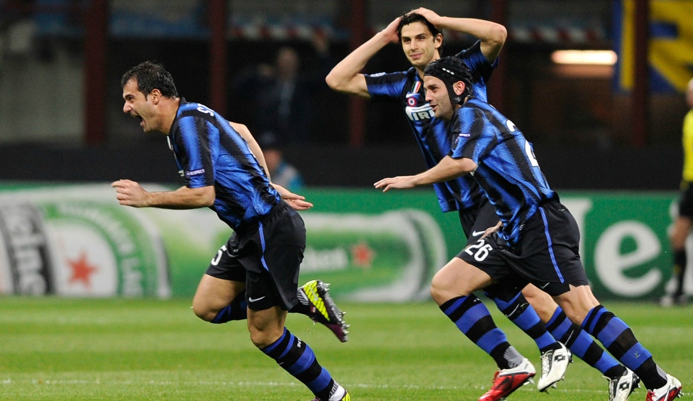 OTD in 2011: Dejan Stankovic scores one of the best-ever