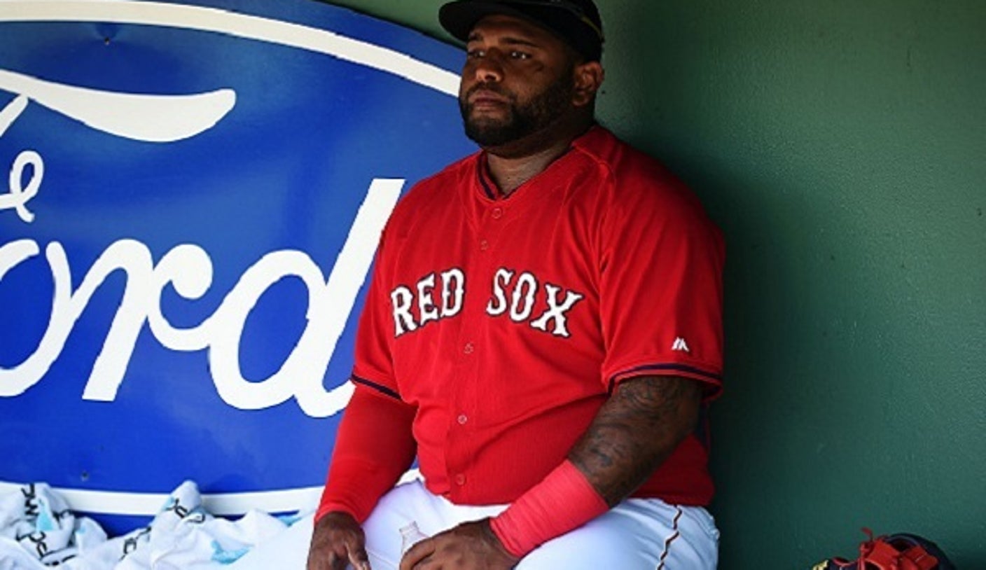 Former San Francisco Giants star Pablo Sandoval heading to Mexico