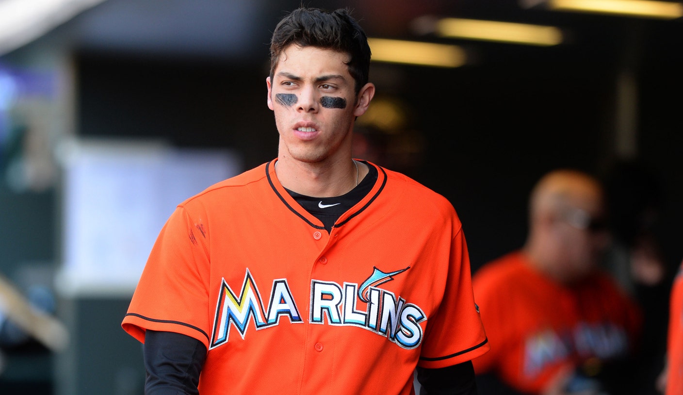 Report: Marlins, Christian Yelich agree on 7-year, $49.6M deal
