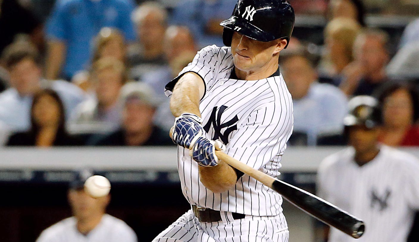 Brett Gardner replaces Alex Gordon on AL All-Star team