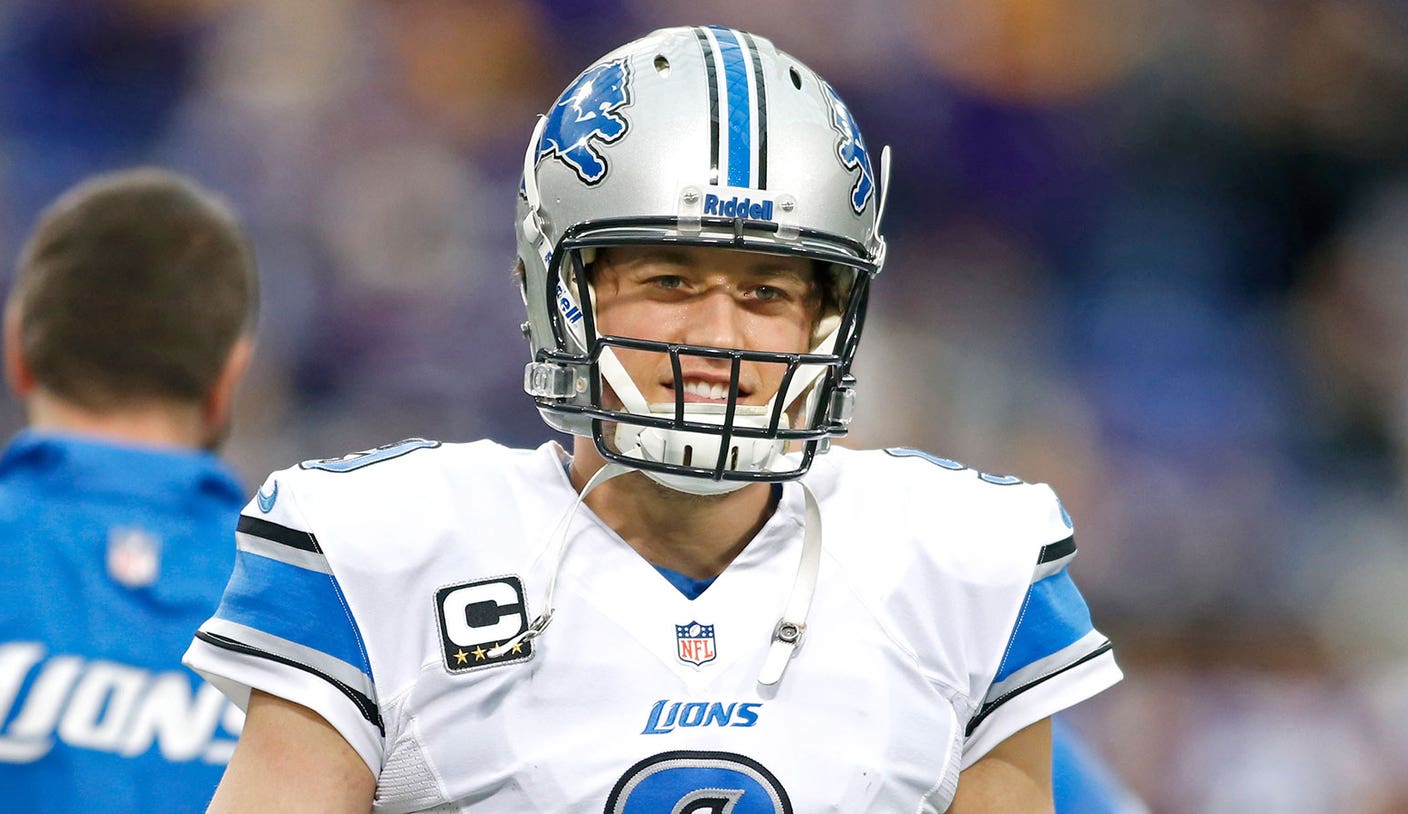 Matthew Stafford, Los Angeles Rams outlast Tampa Bay Buccaneers in