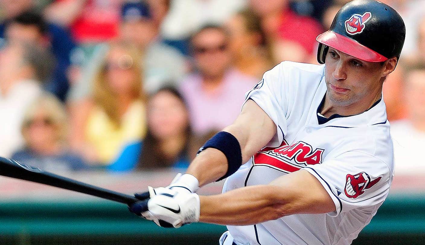 Grady Sizemore signs 1-year, $2M contract