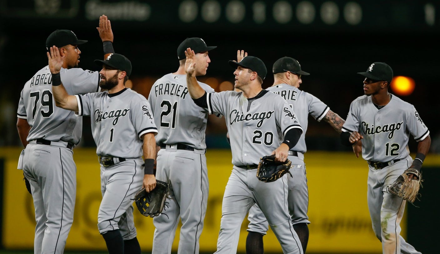 Since We Last Met: Oakland (*) Athletics Chicago White Sox - South