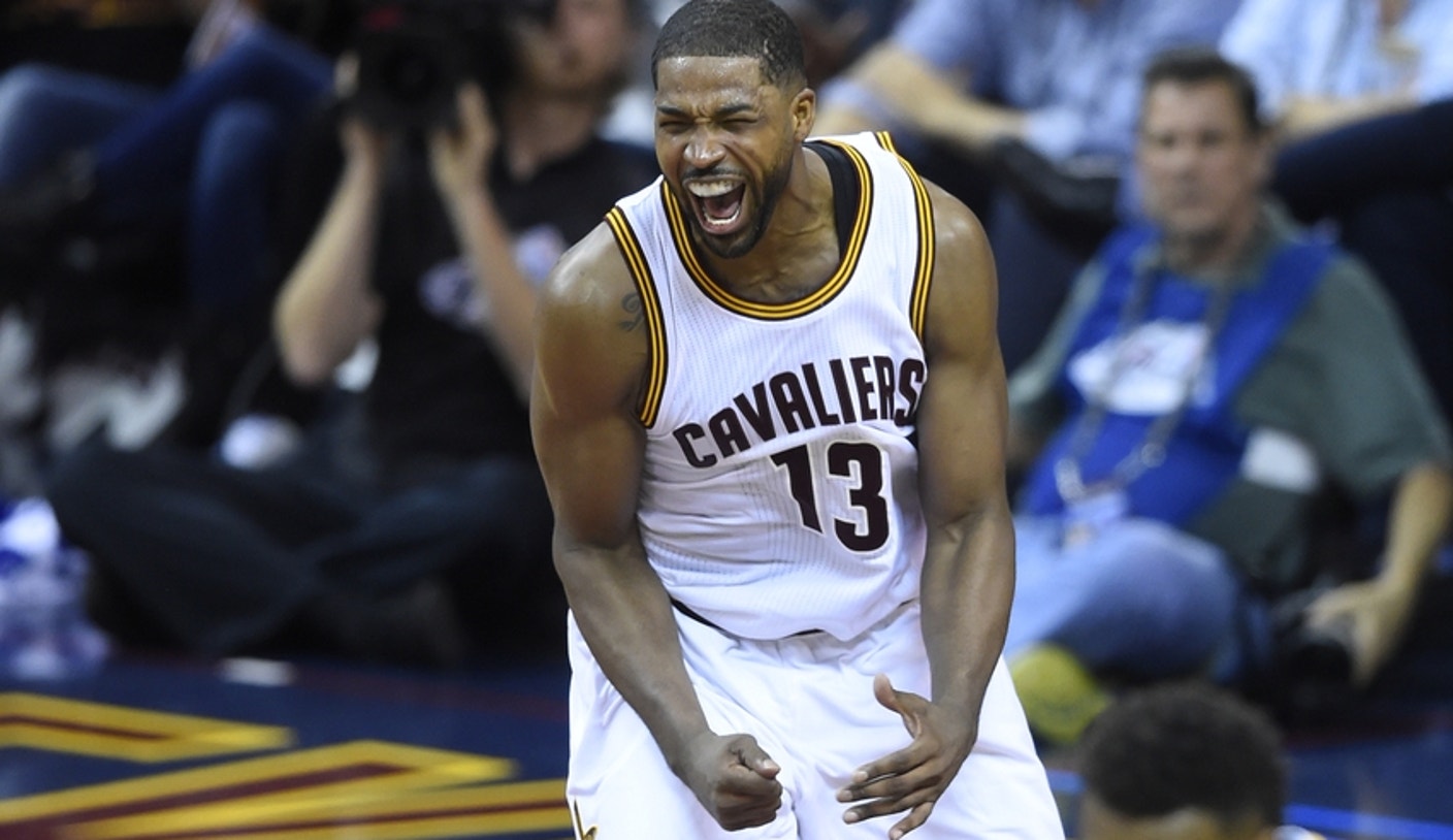 Tristan Thompson's Absence Shows A Roster The Cavs | FOX