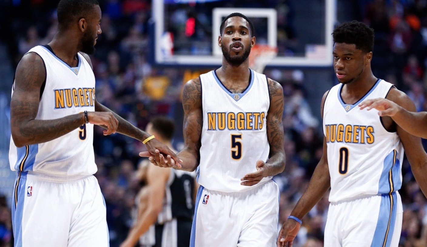 How would the Nuggets' David Thompson fare in today's NBA?