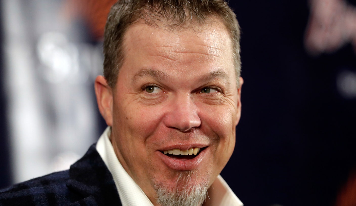 Chipper Jones: Statistically Comparing Him to Eddie Murray and Mickey  Mantle, News, Scores, Highlights, Stats, and Rumors