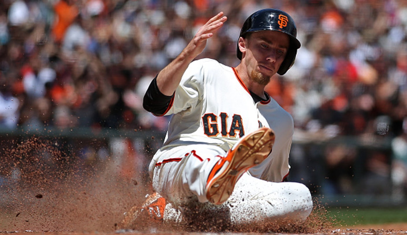 Matt Duffy's RBI single, 08/12/2023