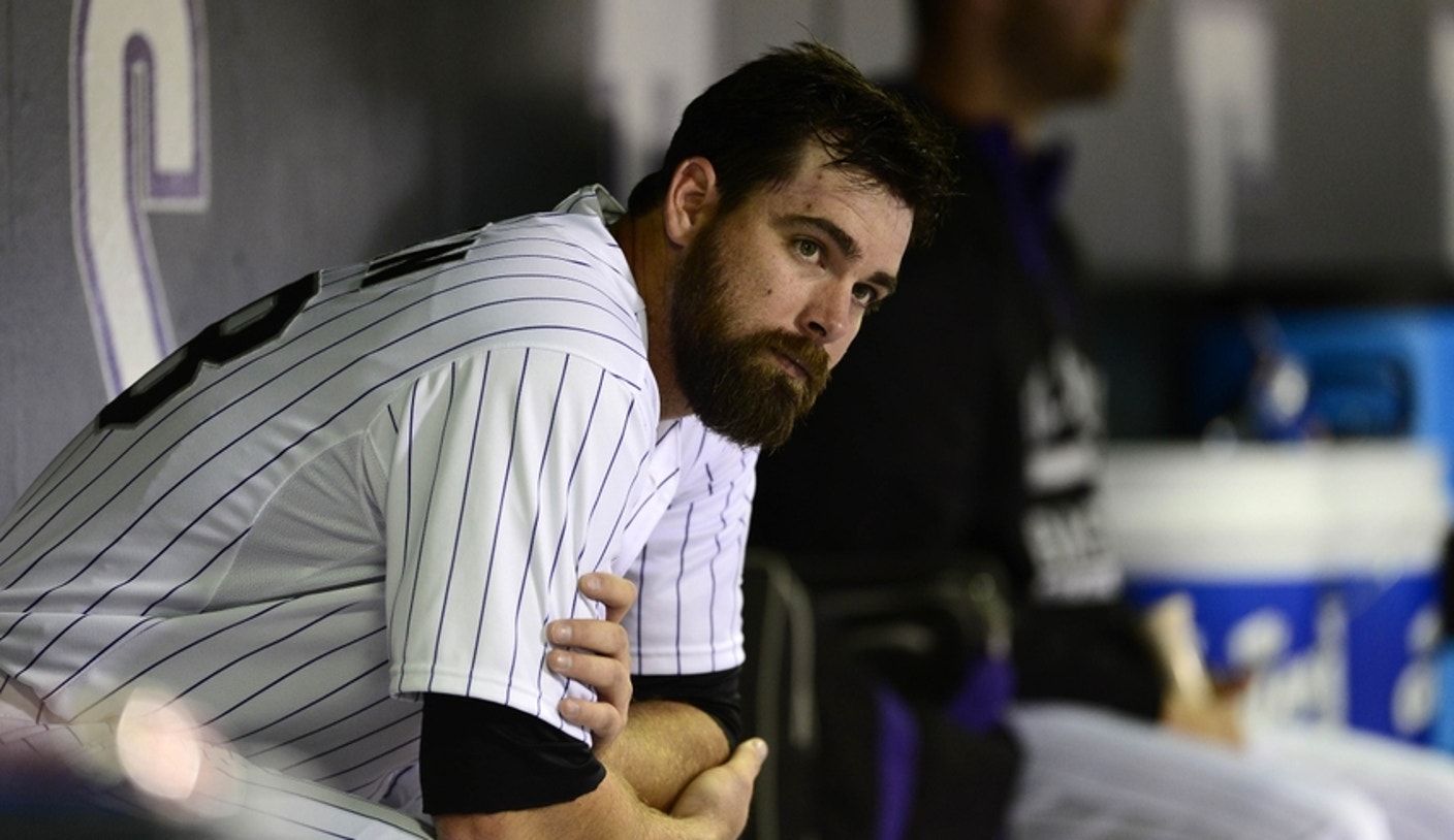 Colorado Rockies: Ranking the Rockies' facial hair