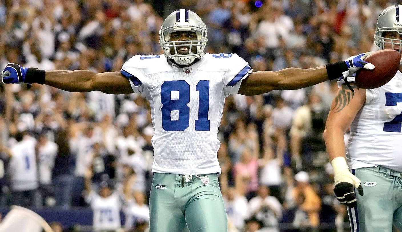 Terrell Owens, Chad Johnson, PBA bowlers to compete in Super Bowl