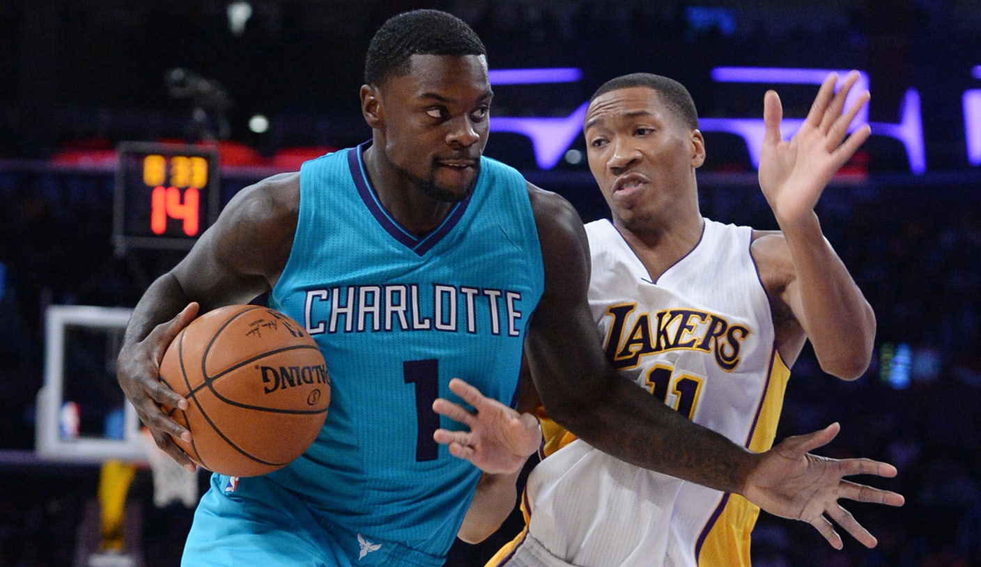 Lance Stephenson: 'There's no facts that I'm a bad locker-room guy