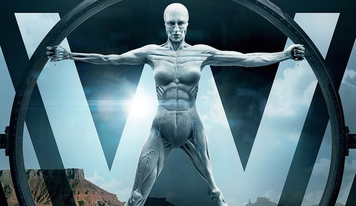 Westworld Review The Adversary Fox Sports
