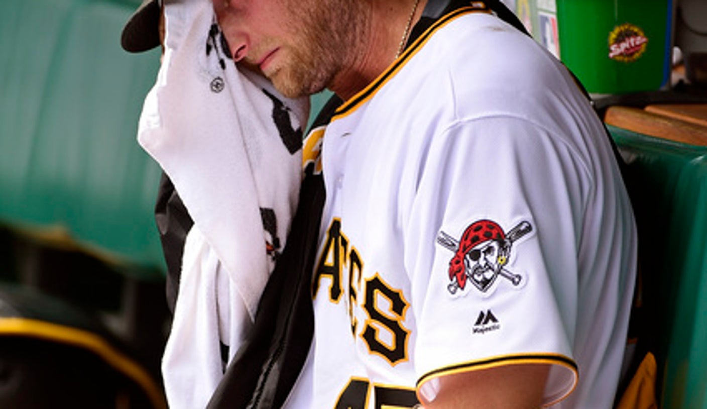Gerrit Cole Injury: Updates on Pirates Star's Elbow and Return