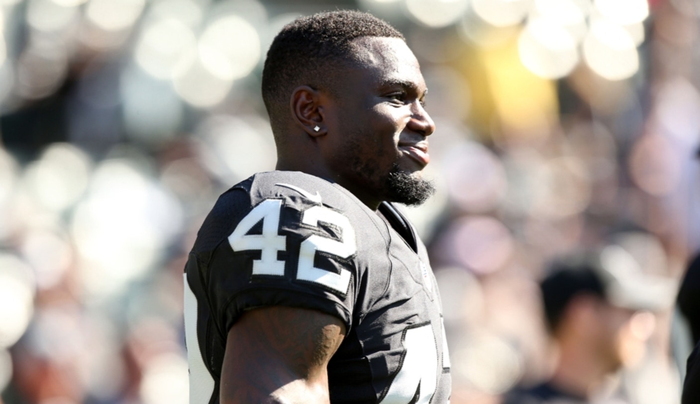 Karl Joseph Can Help Fix Oakland Raiders Defense | FOX Sports