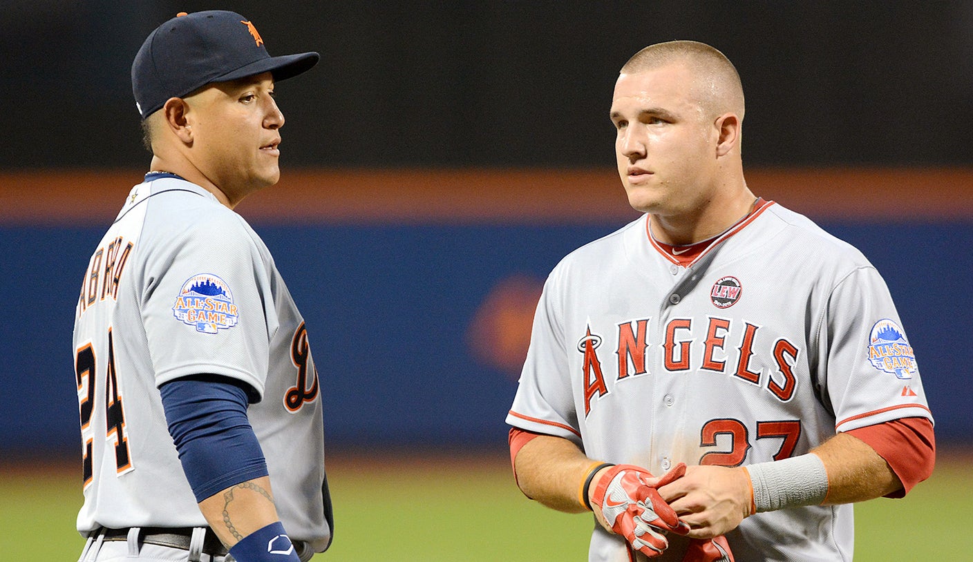 The Los Angeles Angels Roster in 2013: State Of The Union