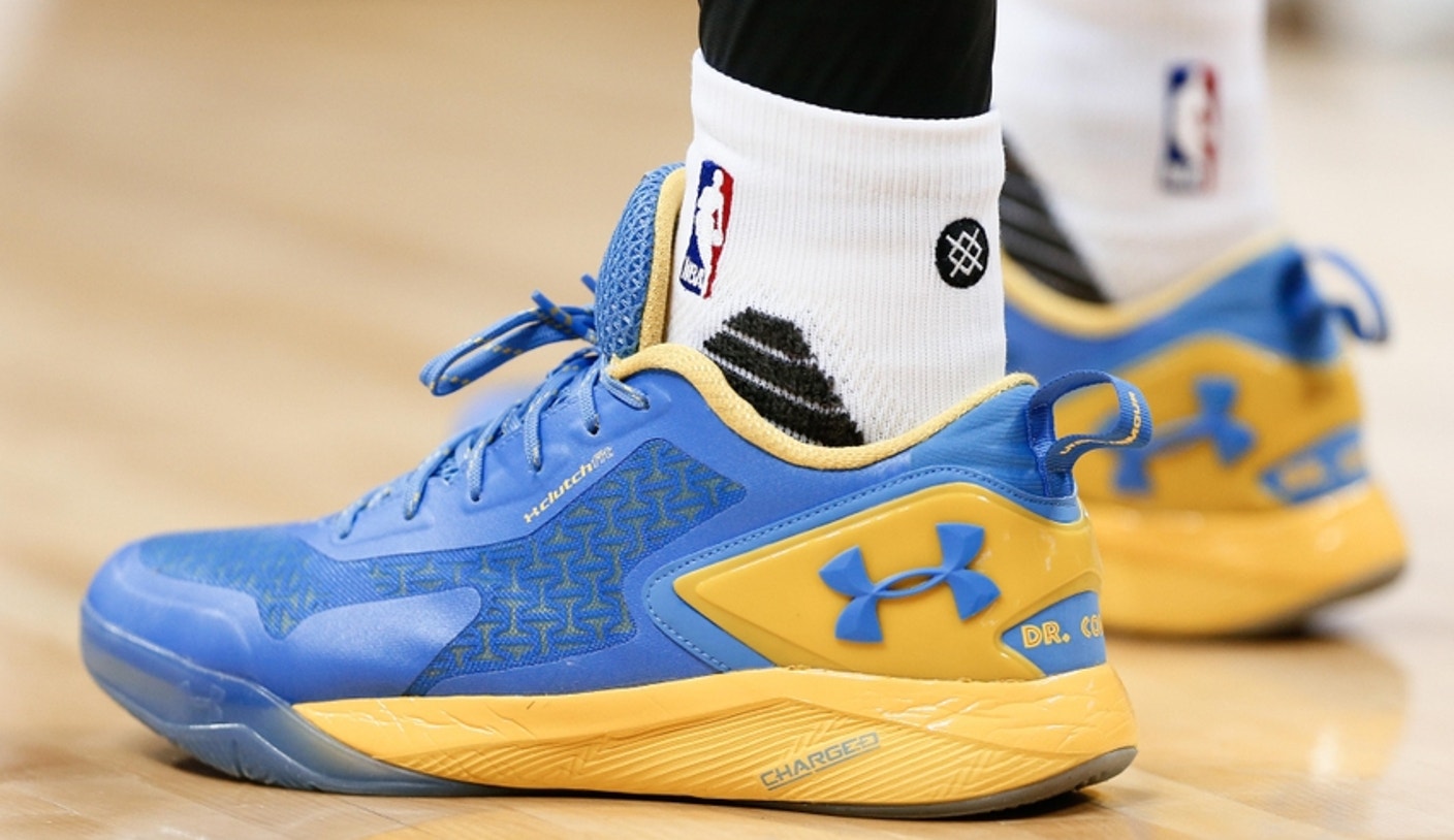 Denver Nuggets Wardell s Take It s Gotta be tha Shoes FOX Sports