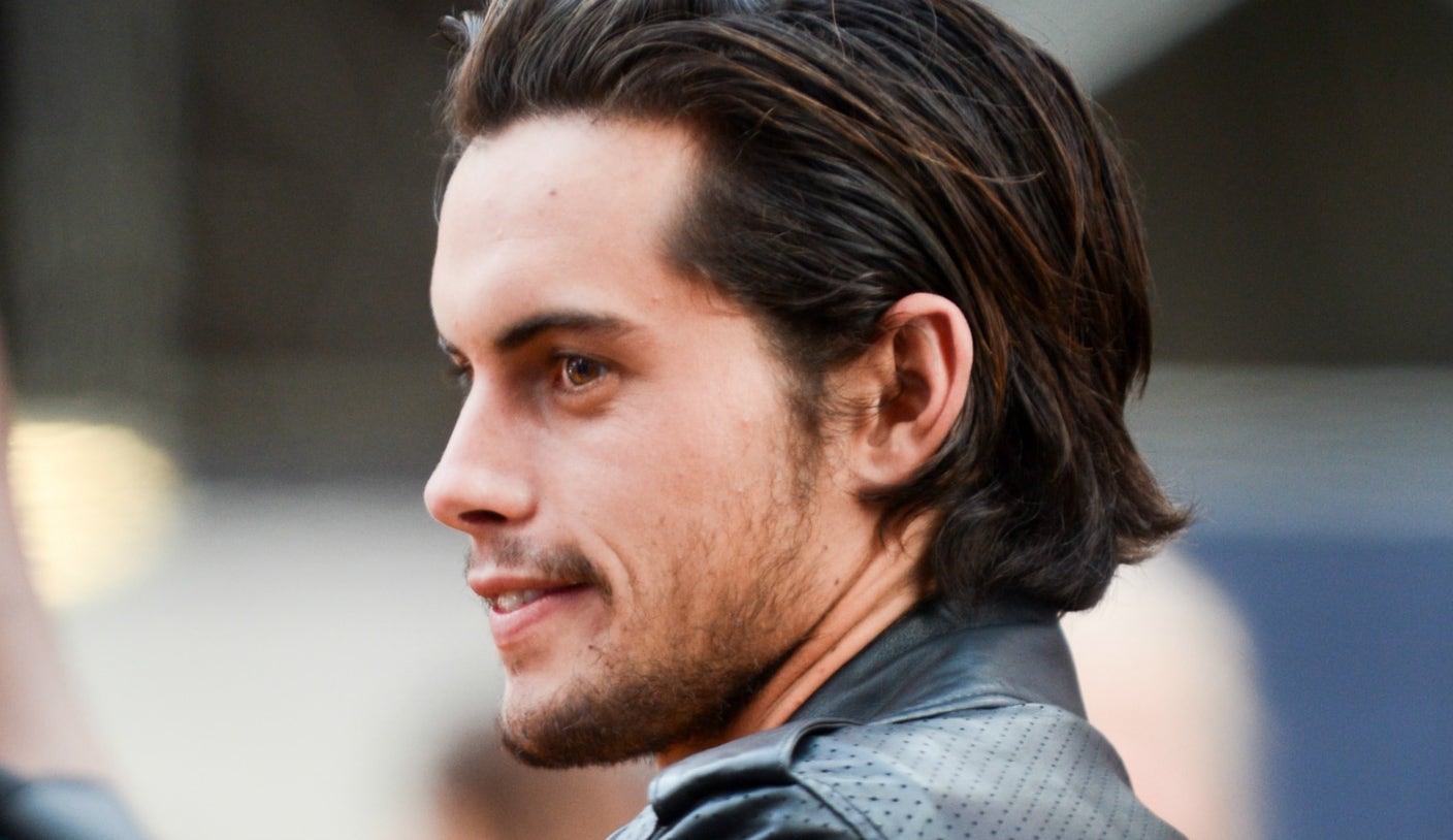 Pro skateboarder Dylan Rieder dies at 28 | FOX Sports