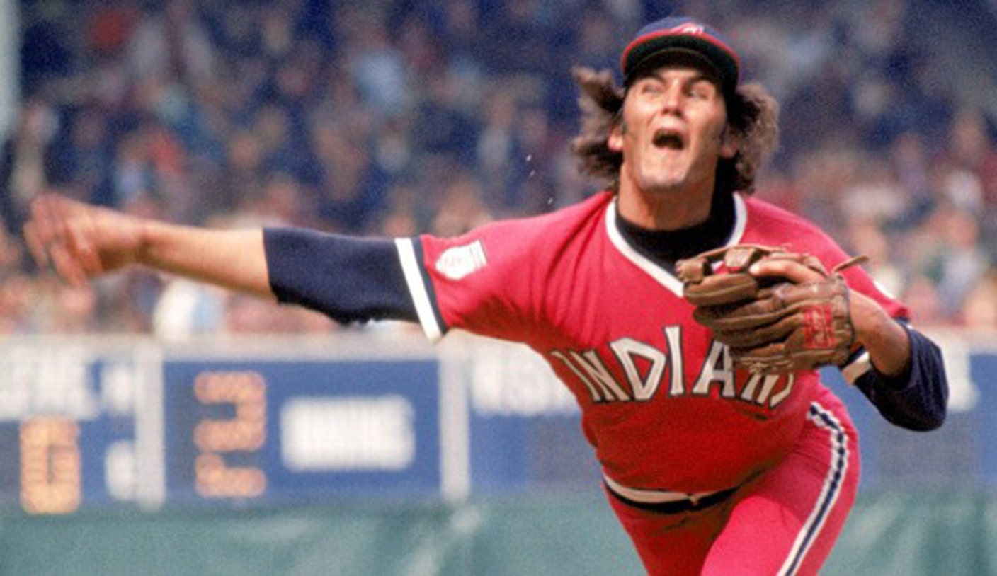 Rick Manning honored on 40th anniversary of MLB debut