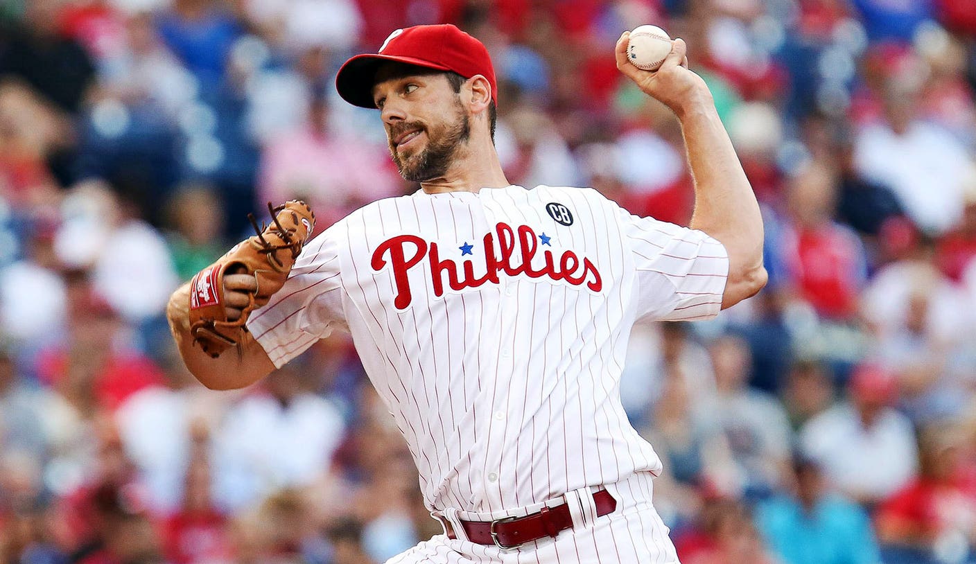 Cliff Lee is retiring; the former Cleveland Indians ace won the