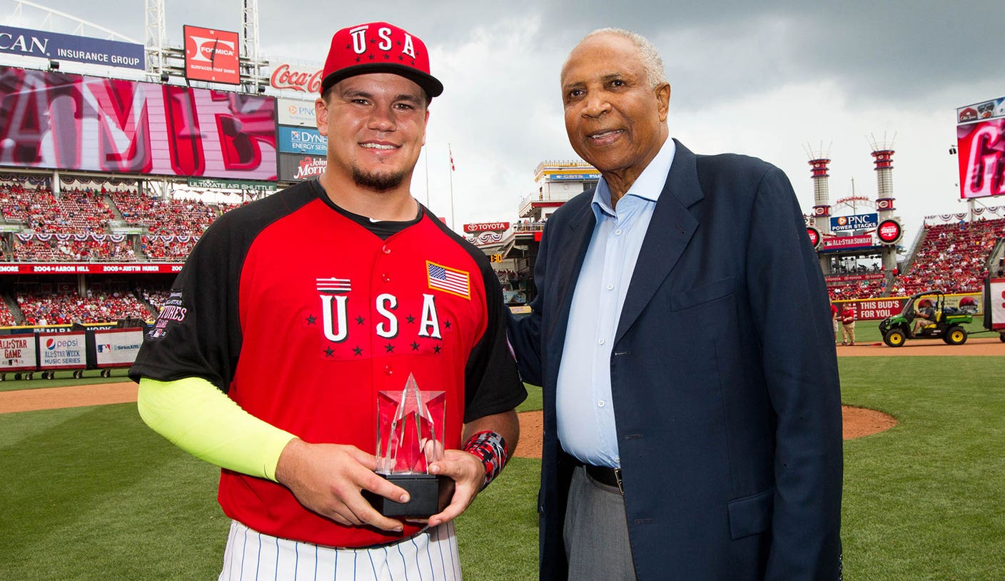 Oct. 13, 2015: The journey of Kyle Schwarber's home run ball