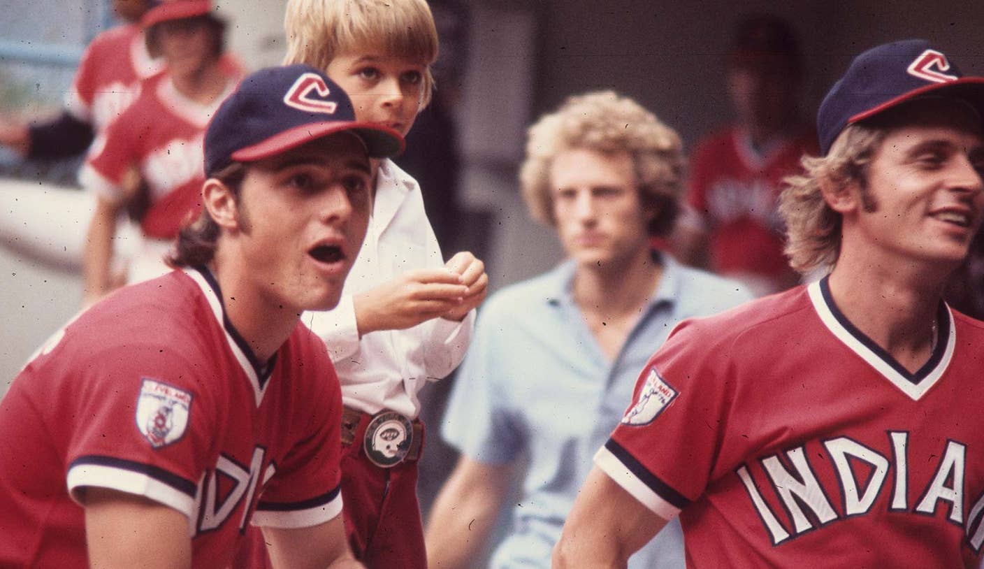 Rick Manning honored on 40th anniversary of MLB debut