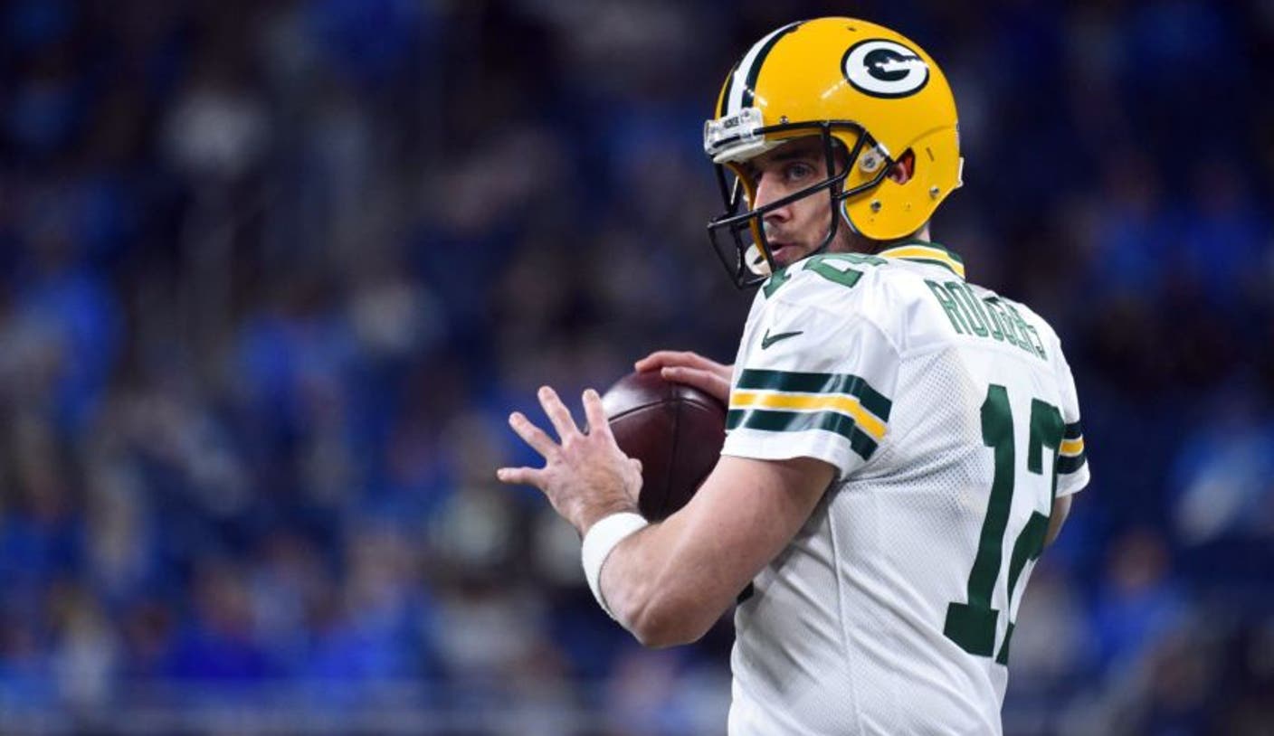 The definitive Aaron Rodgers-Packers offseason timeline from both perspectives