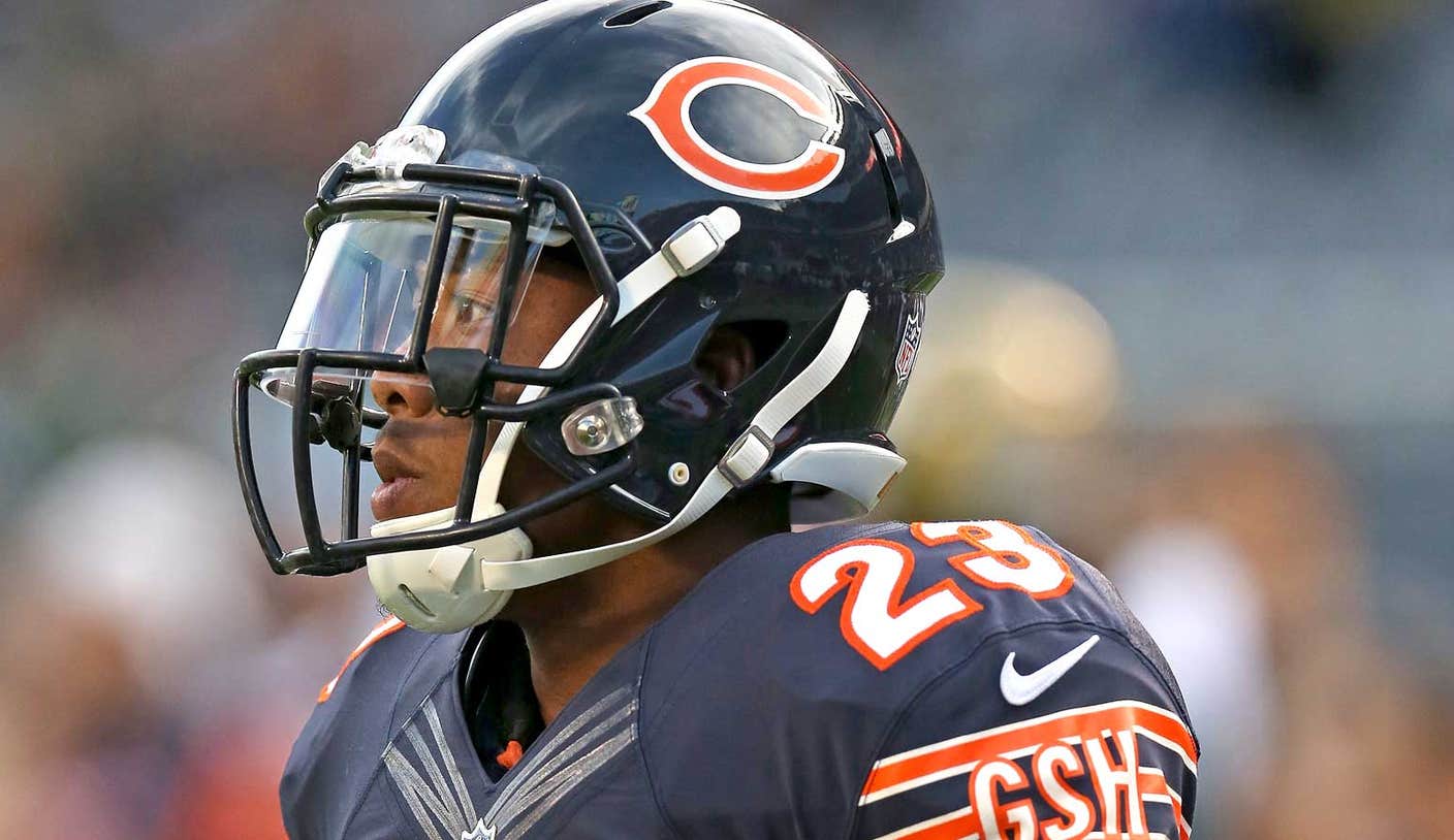 Vic Fangio calls for Kyle Fuller to improve play, be more confident