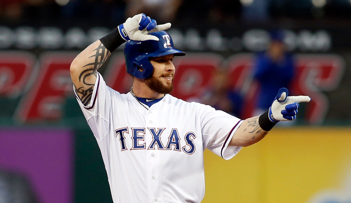 Will Josh Hamilton play another Major League game? - Sports