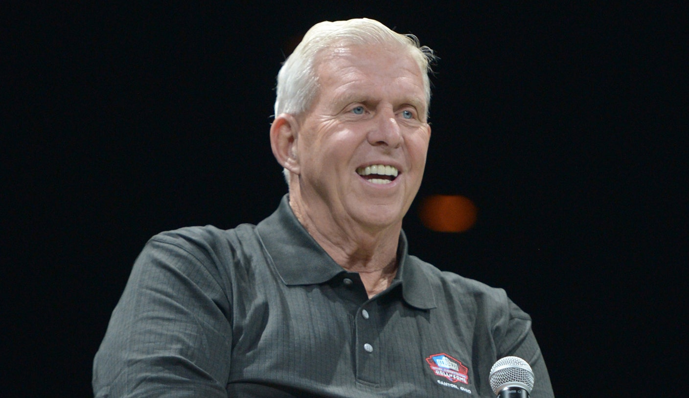 bill parcells today