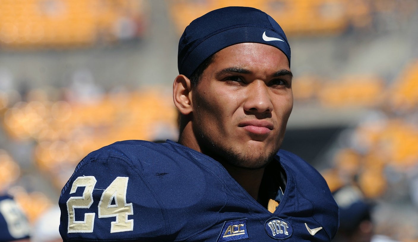 Pittsburgh Steelers land Pitt star James Conner, who beat cancer, in third  round