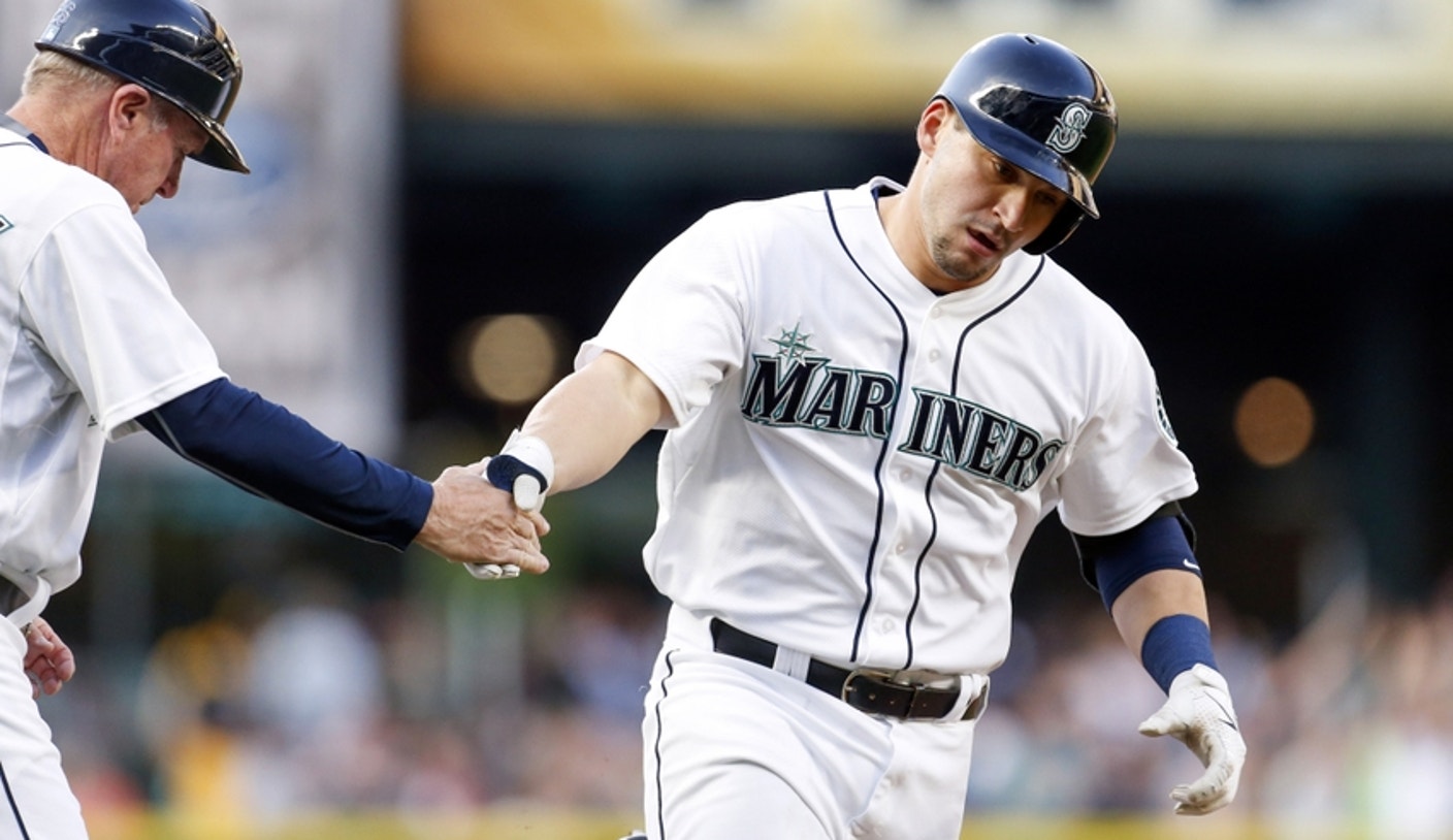 Mariners Analysis: Dae-Ho Lee, South Korea's Biggest Star